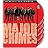 Major Crimes: The Complete Fifth Season