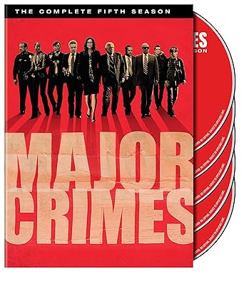 Download Amazon Com Major Crimes The Complete Fifth Season S5 Dvd Mary HD Get Wallpaper Amazon Com Major Crimes The Complete Fifth Season S5 Dvd Mary For iPhone