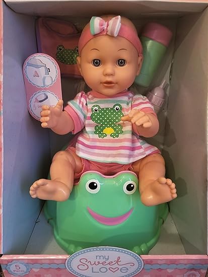 my sweet love baby doll amazon