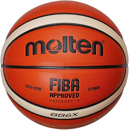 Molten Basketball