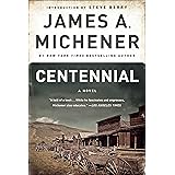 Centennial: A Novel
