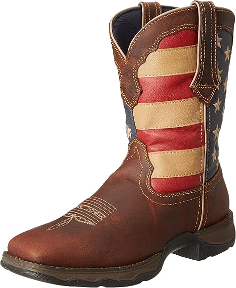 durango cowboy boots