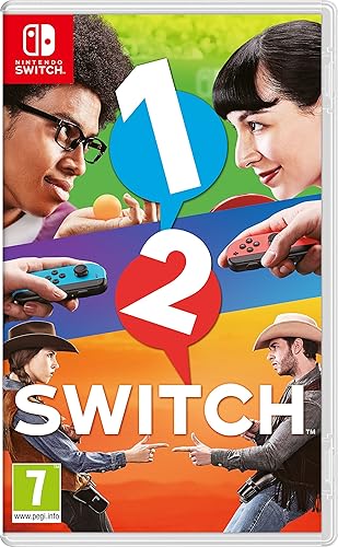 switch games for 2 players