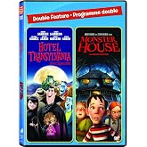 Hotel Transylvania / Monster House (Double Feature)