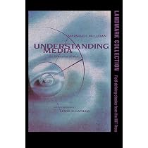 Laws of Media: The New Science: McLuhan, Eric, McLuhan, Marshall