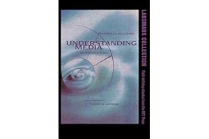Understanding Media: The Extensions of Man