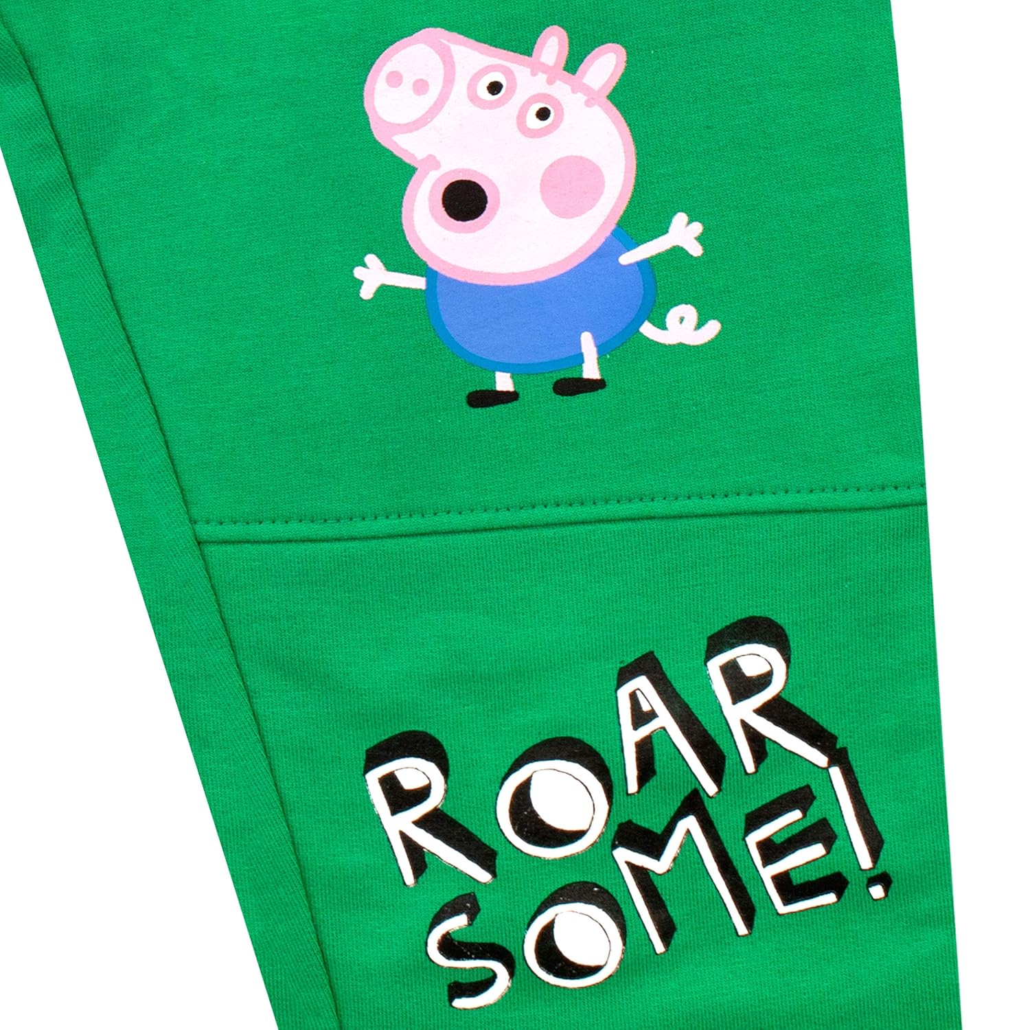peppa pig boys pants