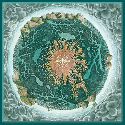 Dwellers of the Deep