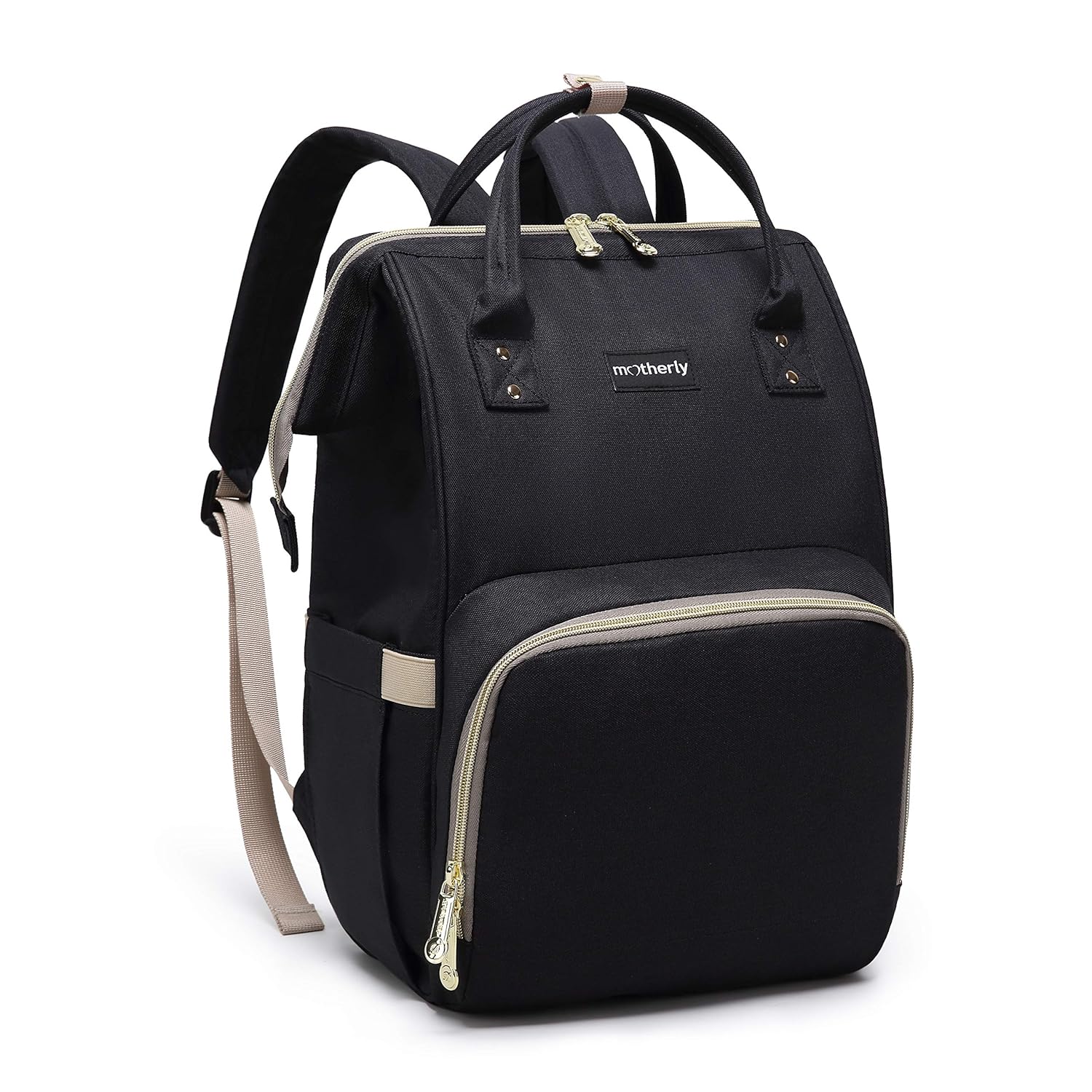 Buy Motherly Stylish Babies Diaper Bags for Mothers Premium Version