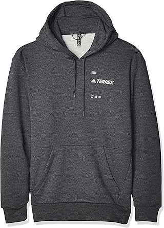 adidas terrex pullover