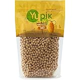Yupik Organic Raw Chickpeas, 2.2 lb, Non-GMO, Vegan, Gluten-Free