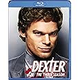 Dexter: Season 3 [Blu-ray]