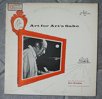 Ford art sake