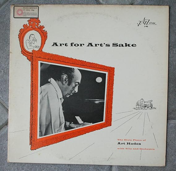 Art for Art's Sake Amazon.co.uk CDs & Vinyl