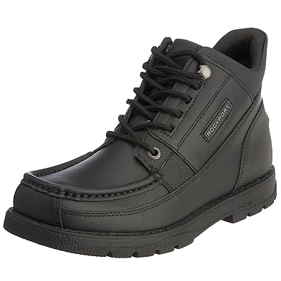 rockport mweka boots