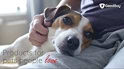 gentle muzzle guard dogs