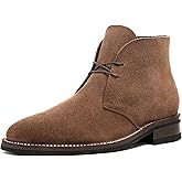 Thursday Boot Company Men's Scout Chukka Boot