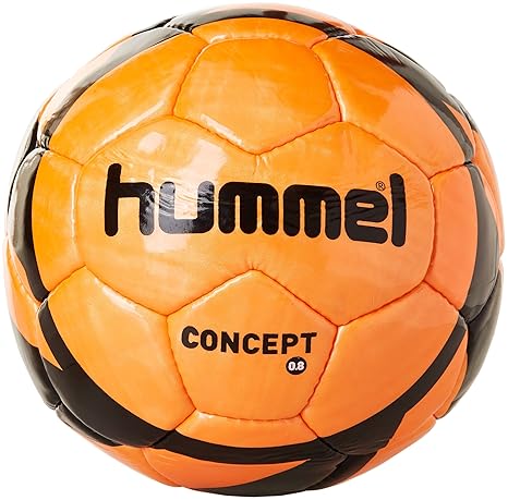 GORE BIKE WEAR Hummel Concept - Balón de fútbol, tamaño 4, Color ...