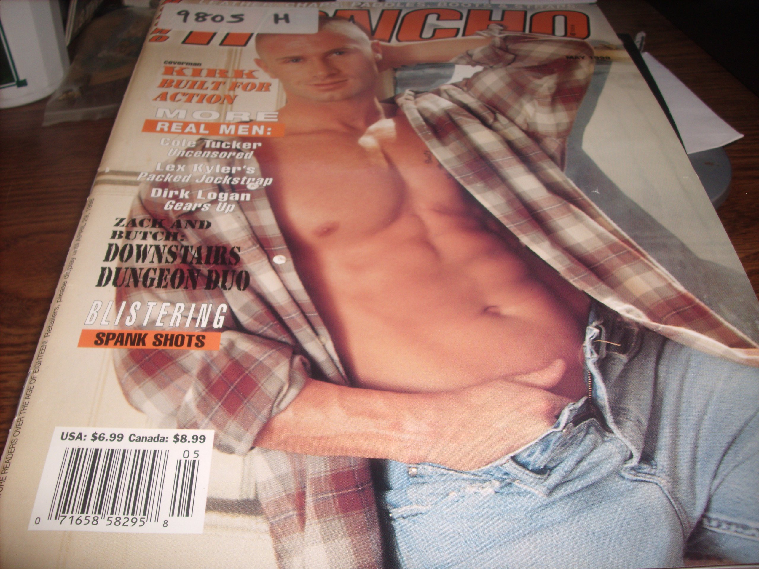 Boy forced to become a girl