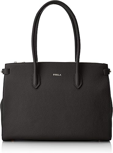 furla black bag