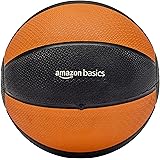 Amazon Basics Medicine Ball for Workouts Exercise Balance Training
