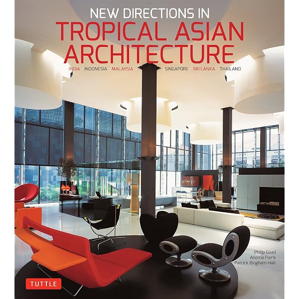 Beyond Bawa: Modern Masterworks of Monsoon Asia: Robson, David