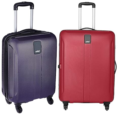 safari polycarbonate 55 cms