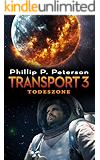 Transport 3 - Todeszone