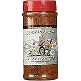 Plowboys Yardbird Rub 14 oz