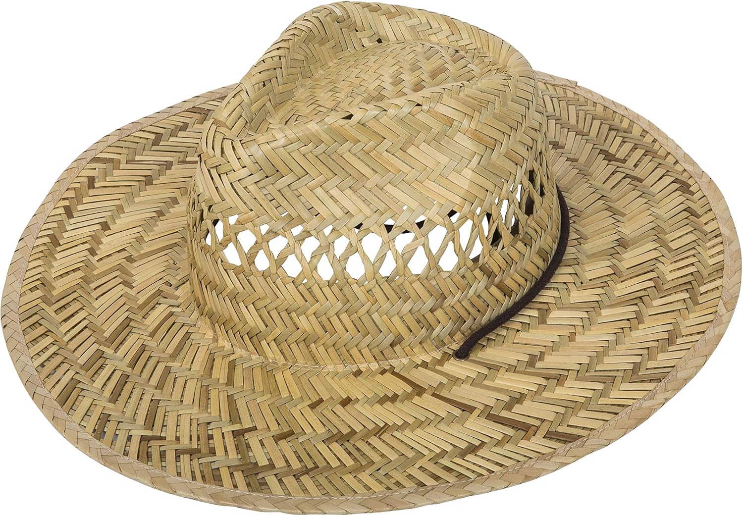 mens outdoor straw hats