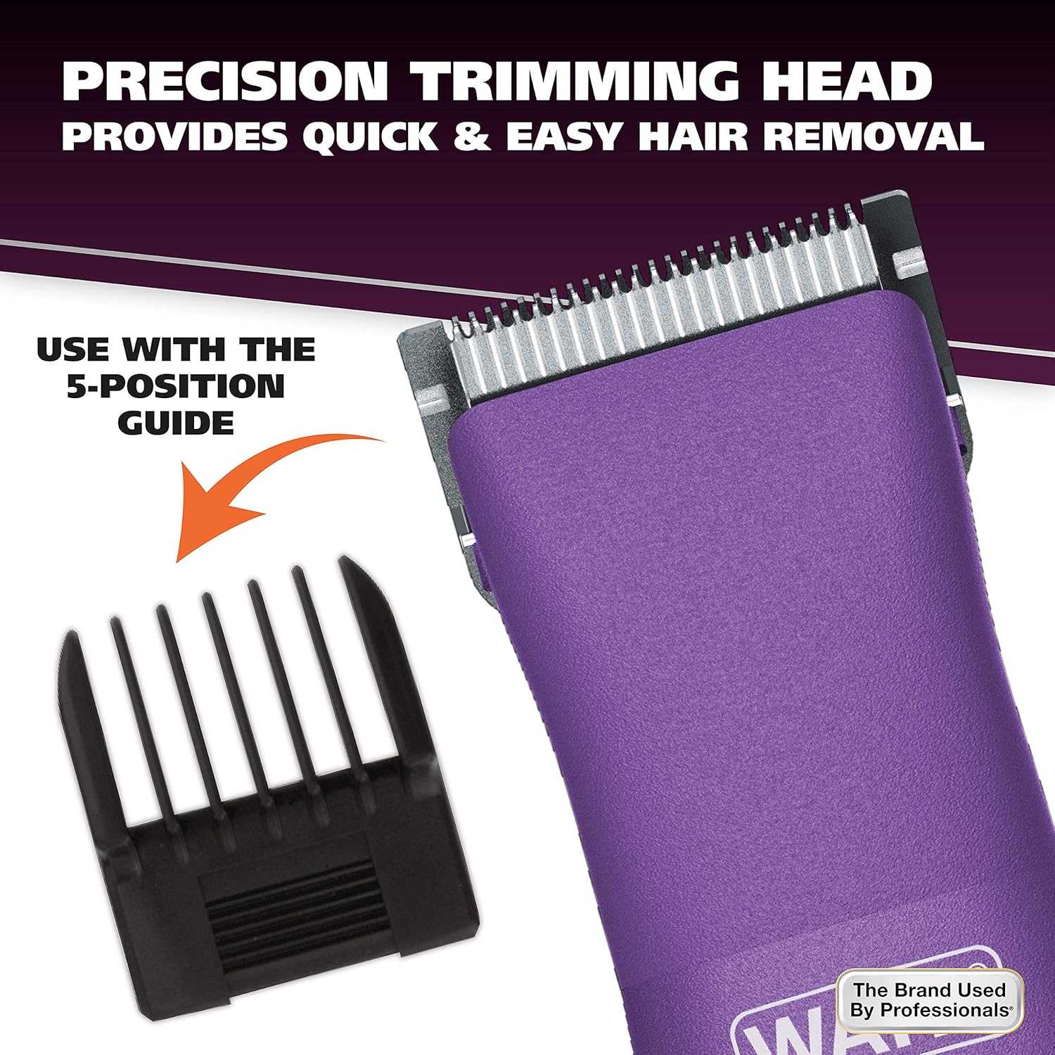 wahl ladies grooming kit