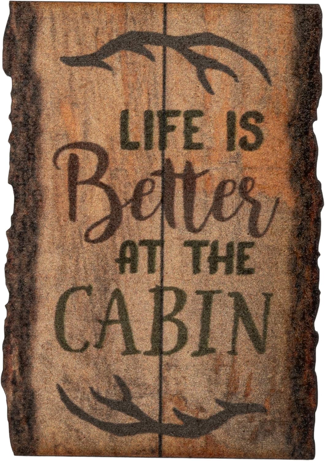 Best Clean Log Refrigerator Signs