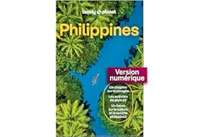 Philippines 5ed (French Edition)