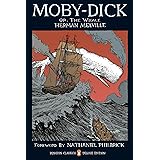 Moby-Dick: or, The Whale (Penguin Classics Deluxe Edition)