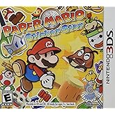 Paper Mario: Sticker Star