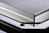 Phanteks C350i CPU Water Cooler RGB Acrylic Black for Gaming Enthusiasts view 3