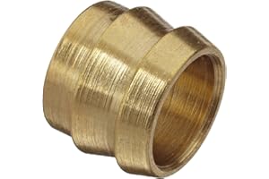 DU-BRO PRODUCTS Du-Bro 813 1/8" I.D. Fuel Line Barb (4-Pack)