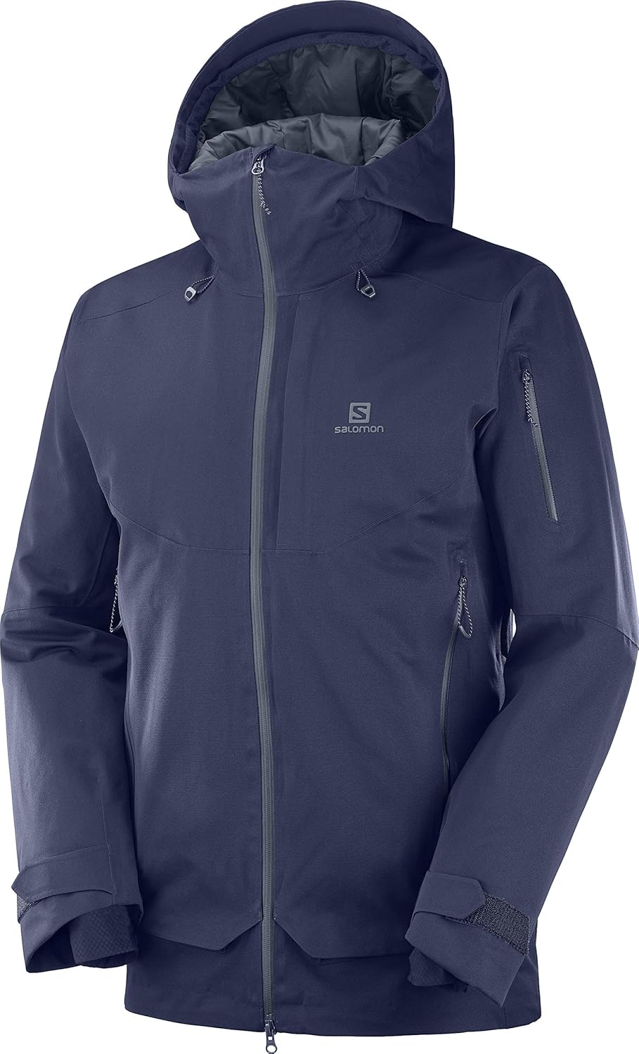 salomon qst guard jkt m