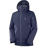 salomon qst guard jkt w