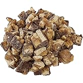 Snickers Chopped Candy 4 LBS &ndash; Chocolate Bits for Sundaes, Frozen Yogurt &amp; Dessert Creations &ndash; Bulk Topping Mix for Parties, Ice Cream Bar Supplies, Buffet Stations &amp; Sweet Treat Kits