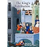 The King's Retribution: Book Two of The Plantagenet Legacy