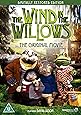 The Wind In The Willows - The Original Movie (Digitally Restored Edition - 2013) [DVD]