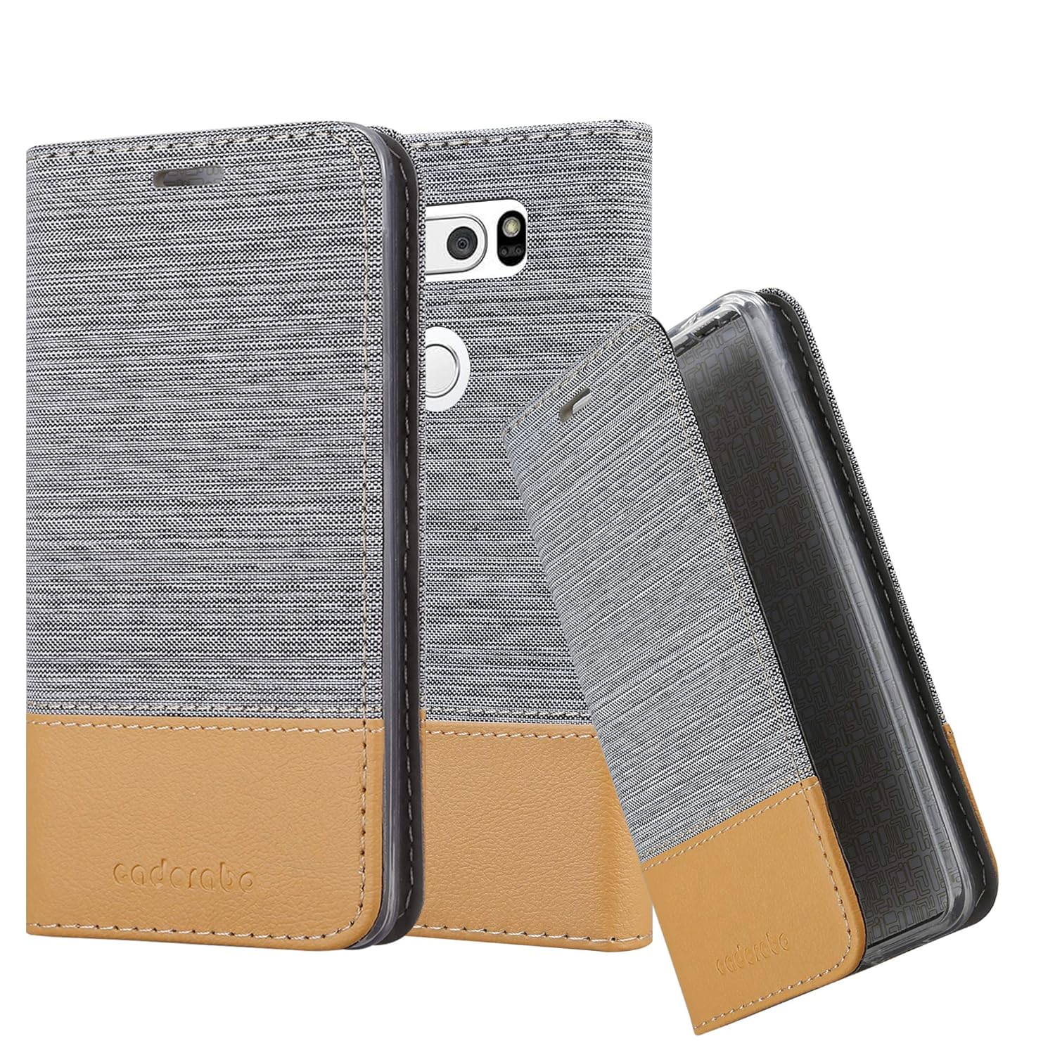 Best lg v30 case book