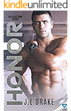 Honor (Blackstone Series Book 1)
