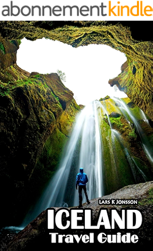 Download Iceland Travel Guide (English Edition) PDF