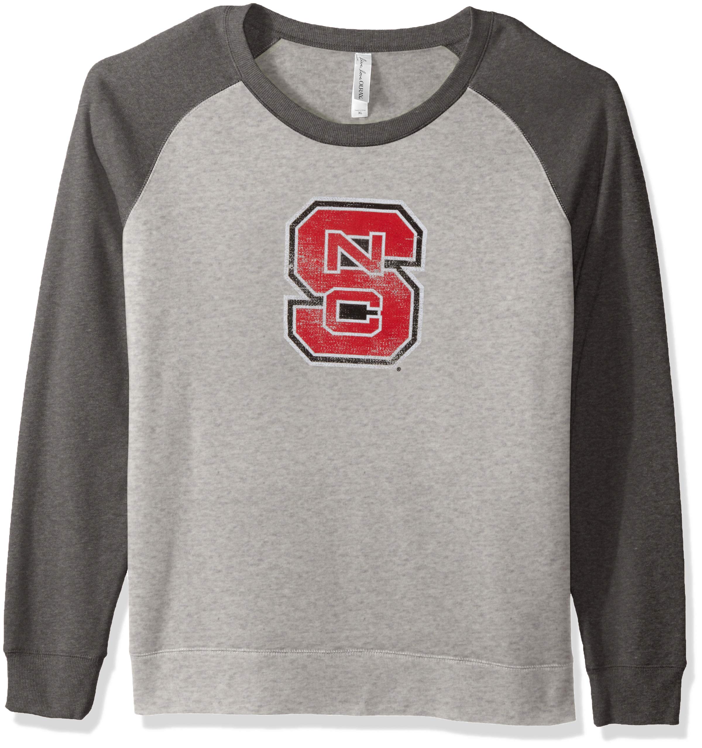 Ouray Sportswear NCAA North Carolina State Wolfpack