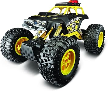 rock crawler 3xl