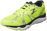 Zoot Men's M DEL MAR-M, High Viz/Pewter, 13 M US