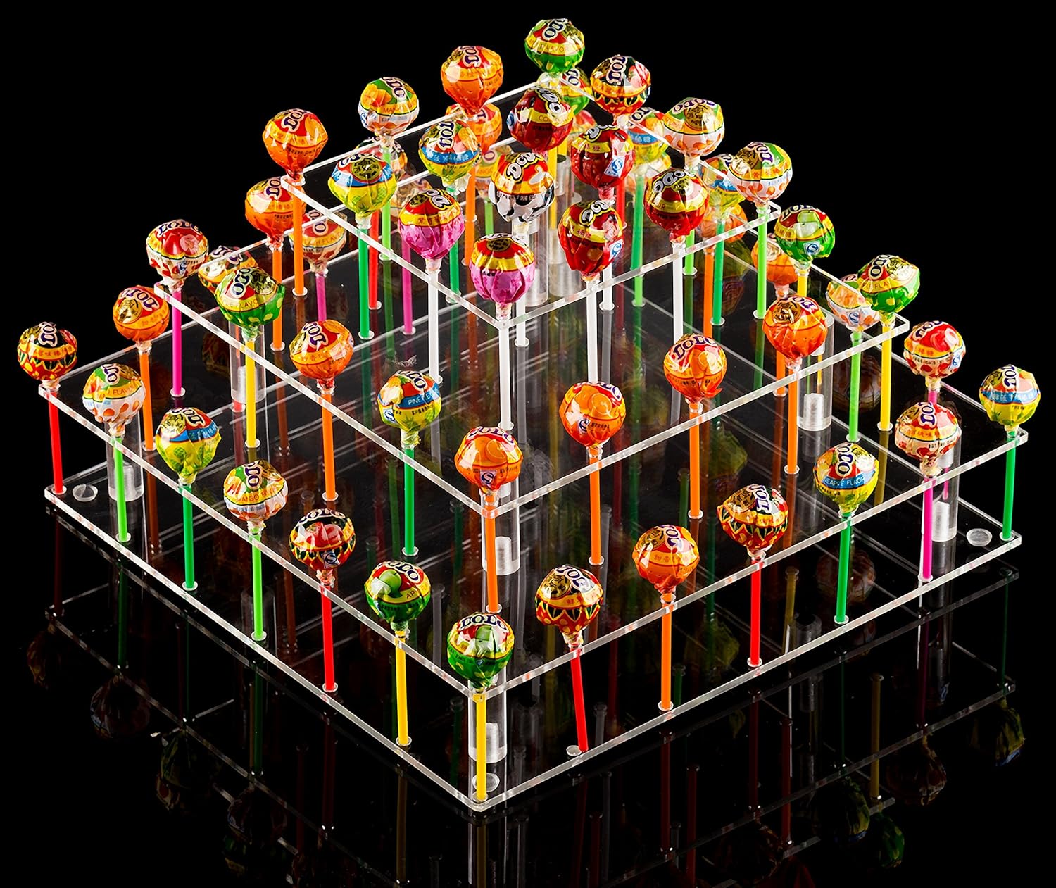 The 9 Best Cake Pop Stands