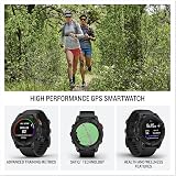 Garmin fenix 7 Pro Solar 47mm GPS Multisport Smartwatch Advanced Health view 2